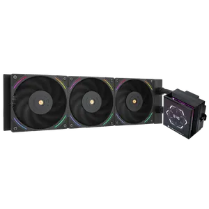 Thermalright Hyper Vision 360 ARGB BLACK